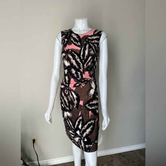 Nic+Zoe Dress - Picture 1 of 5